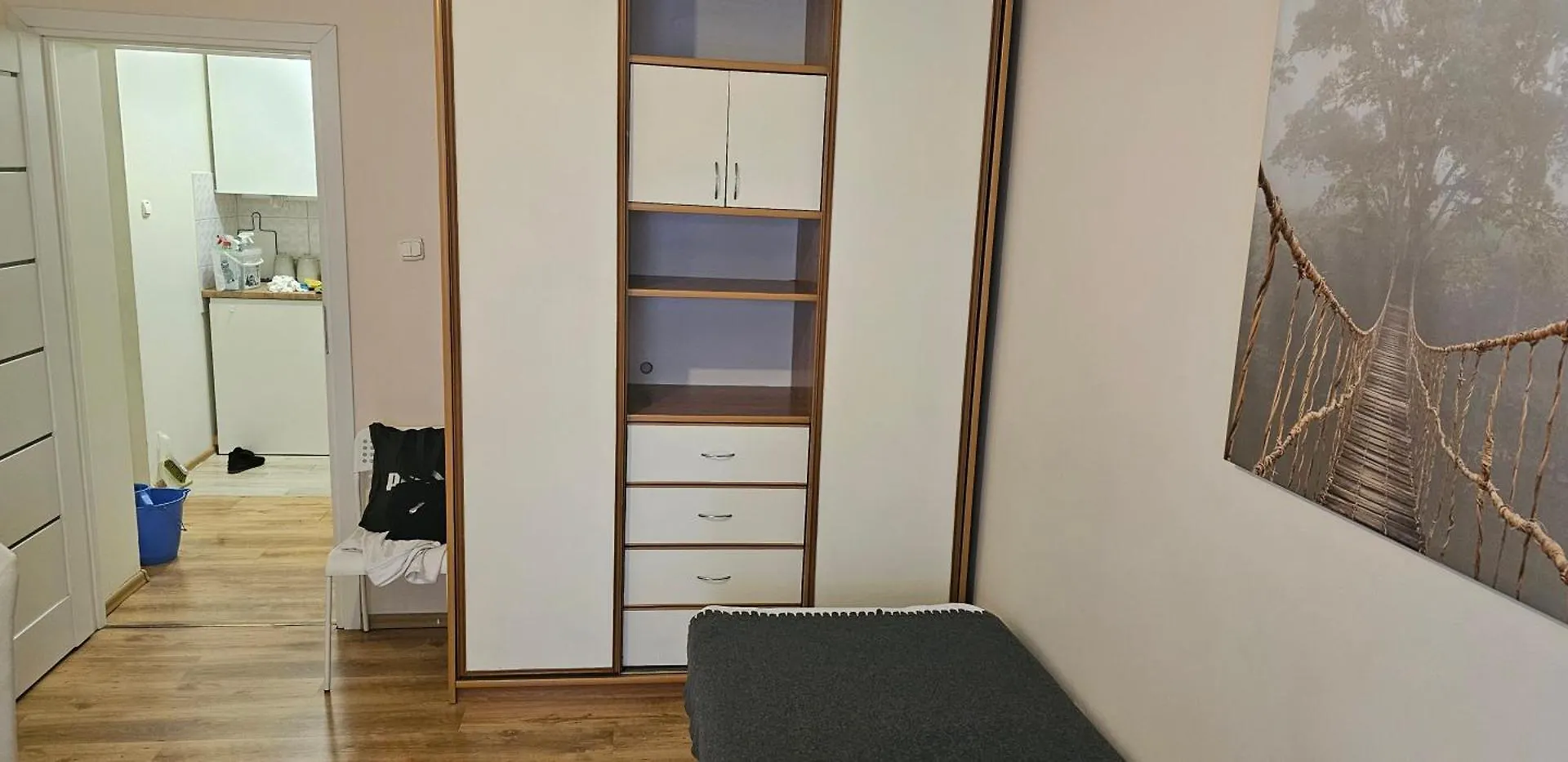 Appartamento Aleja Danzica Polonia