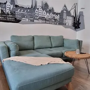  Apartament Kowalska