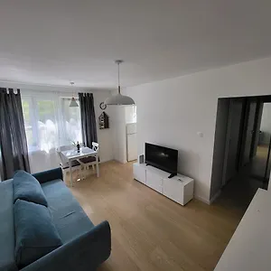  Apartament Słoneczny Blisko Morza