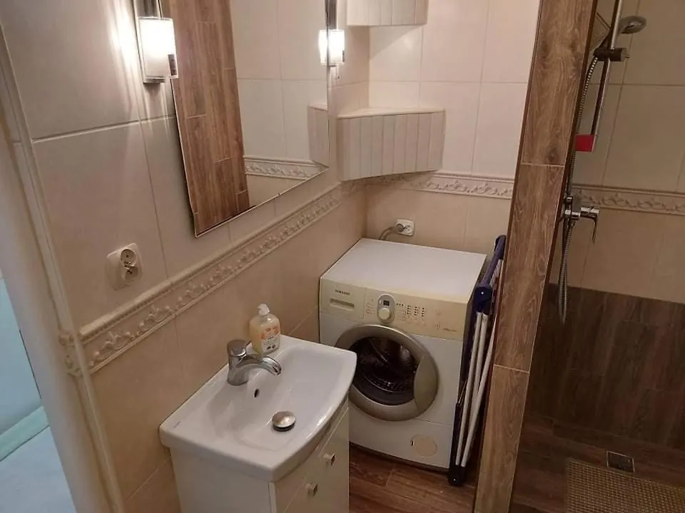 Apartament Aleja Gdańsk