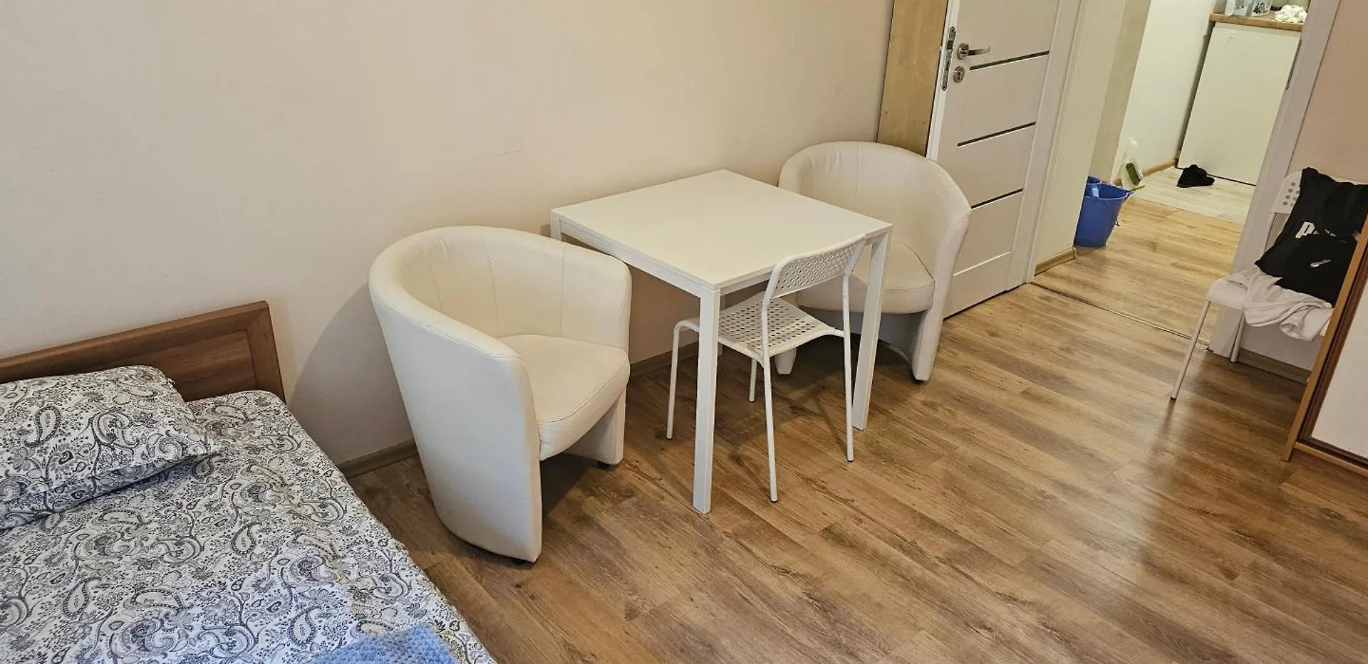 Apartament Aleja Gdańsk Polska