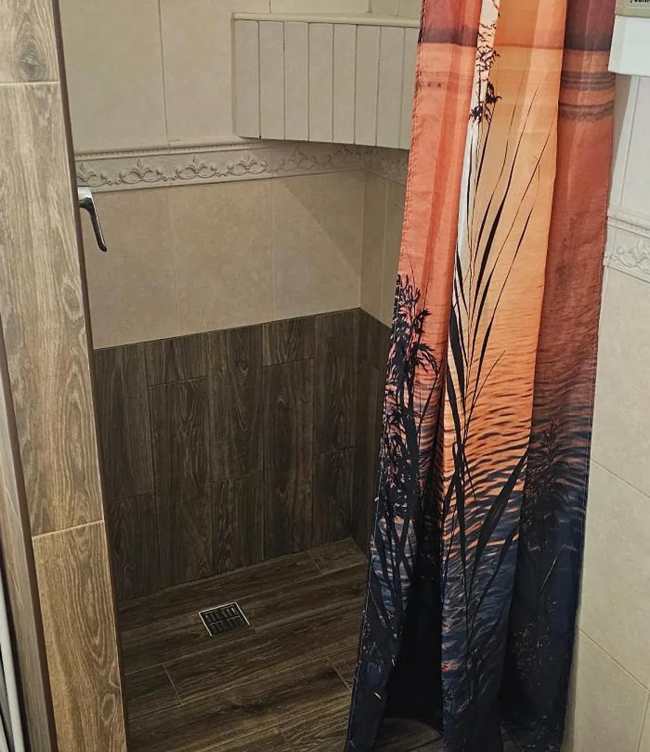 Apartament Aleja Gdańsk