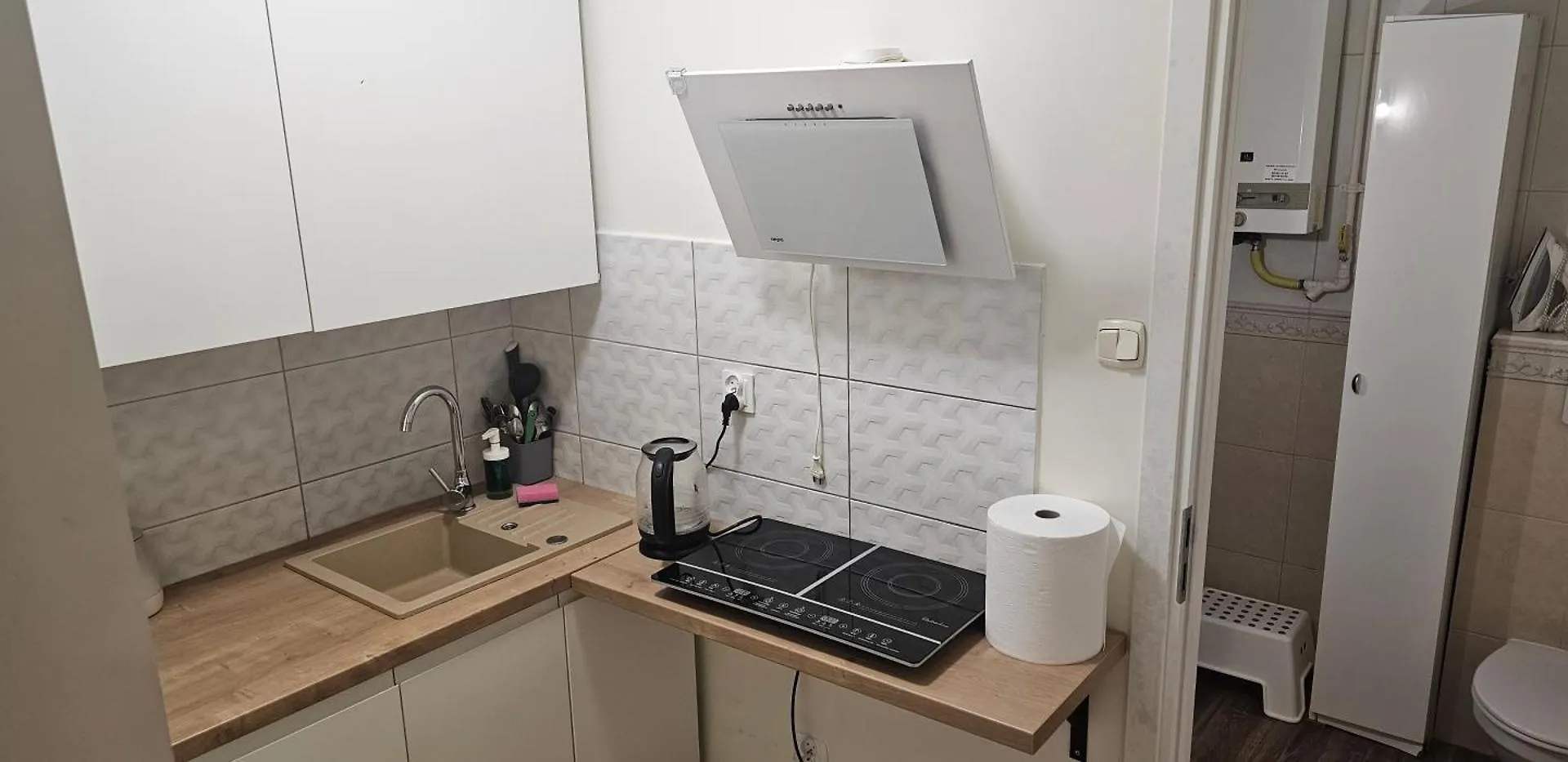 Apartament Aleja Gdańsk 0*,