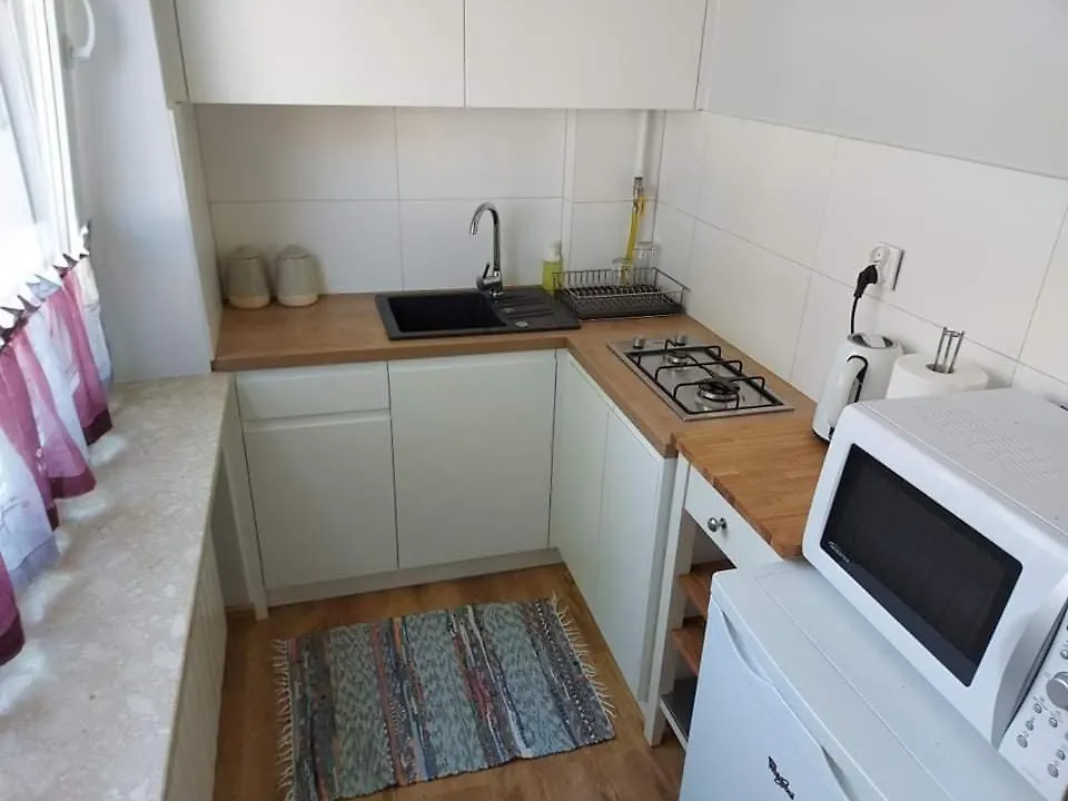 Aleja Apartment Gdansk