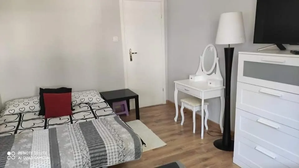 Aleja Apartment Gdansk