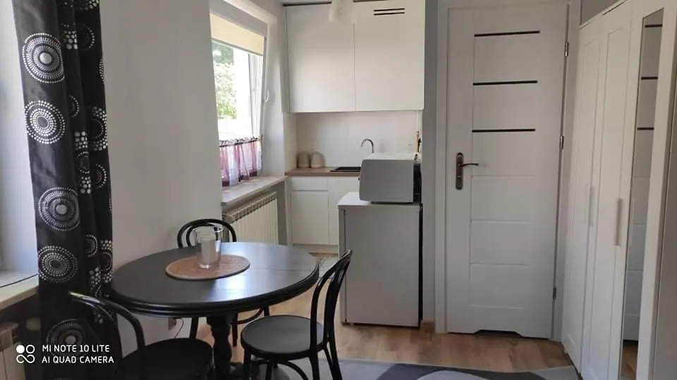 Aleja Apartment Gdansk