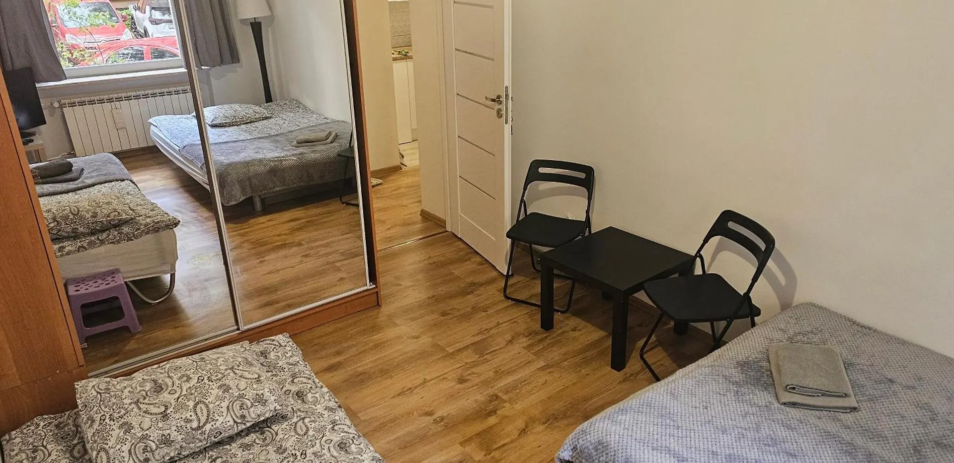 Aleja Apartment Gdansk 0*,  Poland
